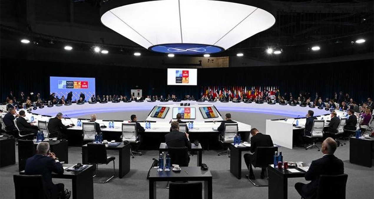32 ülkenin lideri Ankara’da buluşacak