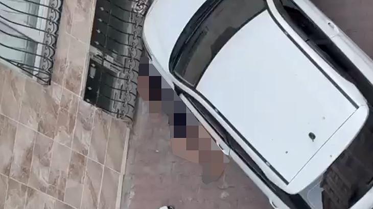 Esenyurt’ta kanlı pusu! Evden çıktı, kurşun yağmuruna tuttular