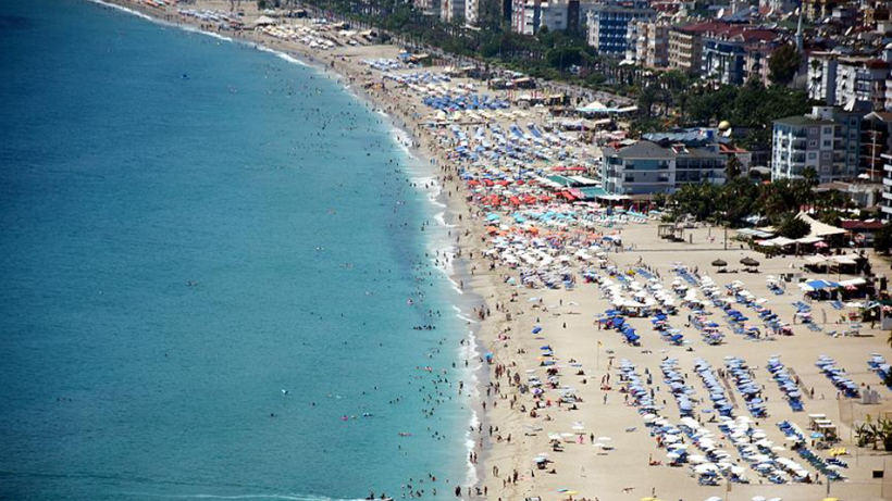 Alman devinden dikkat çeken seçim: Avrupa’nın tatil cenneti Türkiye