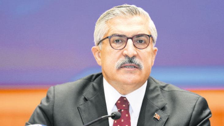 ‘Sanatın anayasasını yapmayı hedefliyoruz’