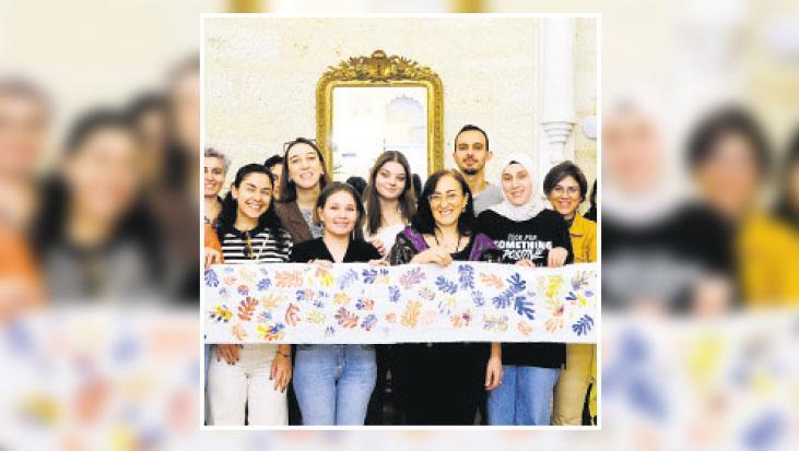Bir fincanın sanat hatrı