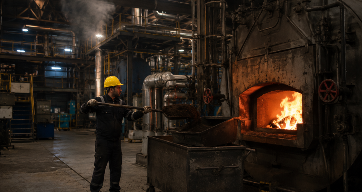 Kömür devri bitti ona geçiyorlar: Çöpe atmak yerine enerji üretecekler
