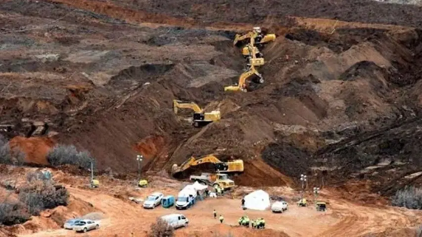 Bütün sanıklar serbest bırakılmıştı… İliç davasında savcılığın itirazı sonrası 2 sanık yeniden tutuklandı Butun saniklar serbest birakilmisti ilic davasinda savciligin itirazi sonrasi 2 sanik yeniden tutuklandi yiGnA5Wb