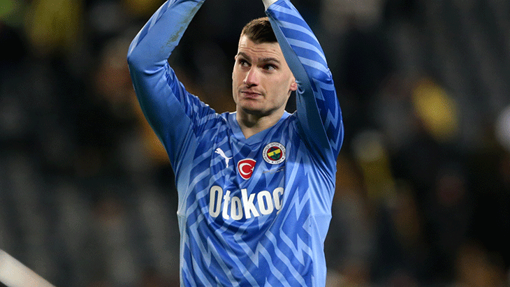 Fenerbahceye livakovic piyangosu yunan devi bonservis ve maas taleplerini karsilayacak eyWcSDiM