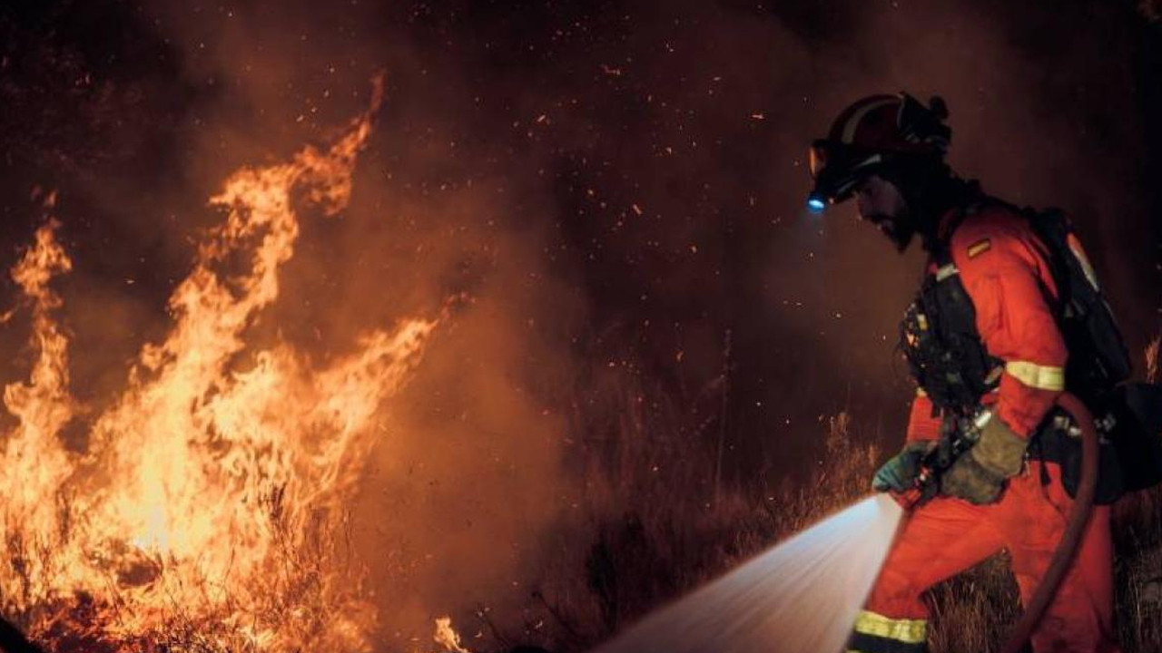 Haber gorseli