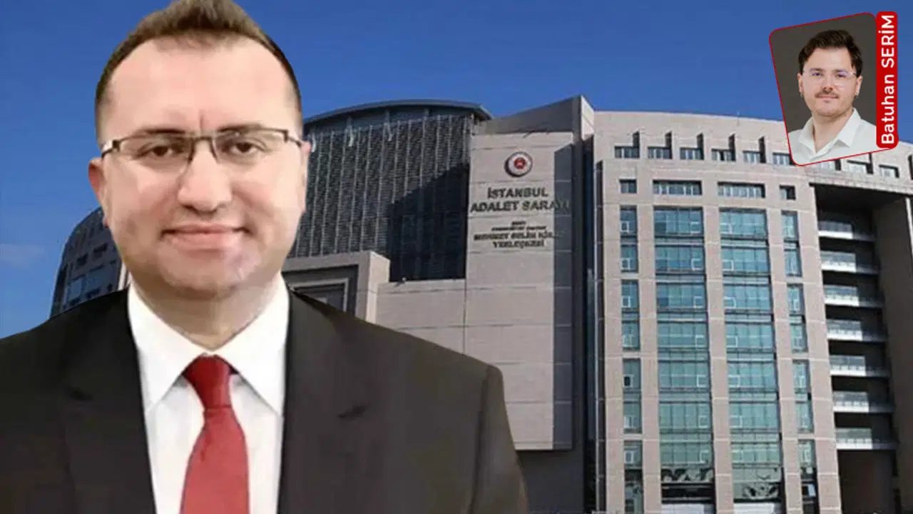 Gaziosmanpaşa Belediyesi Davası başlıyor: Hakan Bahçetepe 13 ay sonra hakim karşısına çıkacak Img