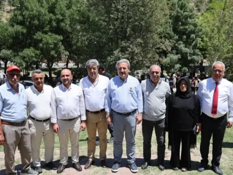 Kayseri melikgaziden tarihi etkinlik wMCfhTmj