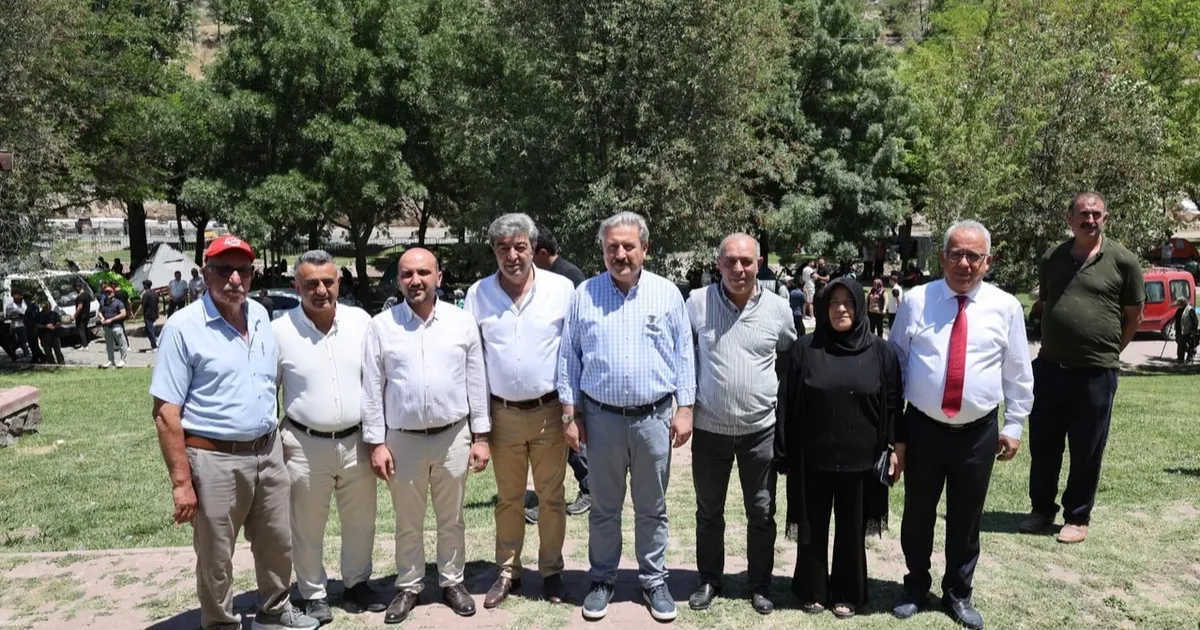 Kayseri melikgaziden tarihi etkinlik wMCfhTmj