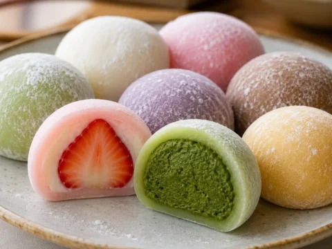 Orijinal japon lezzeti evde mochi tarifi 6x9xGjy4
